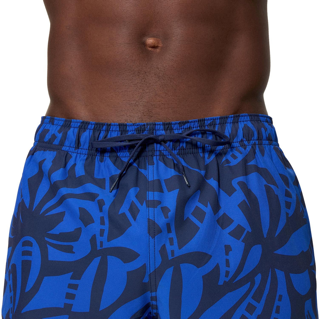 Print Edge Volley 14 Shorts