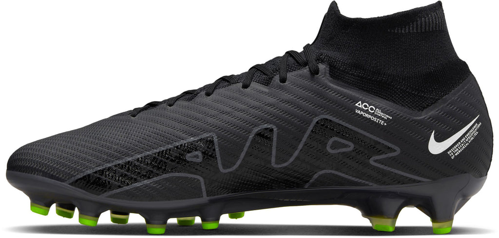 Zoom Mercurial Superfly 9 Elite AG voetbalschoenen