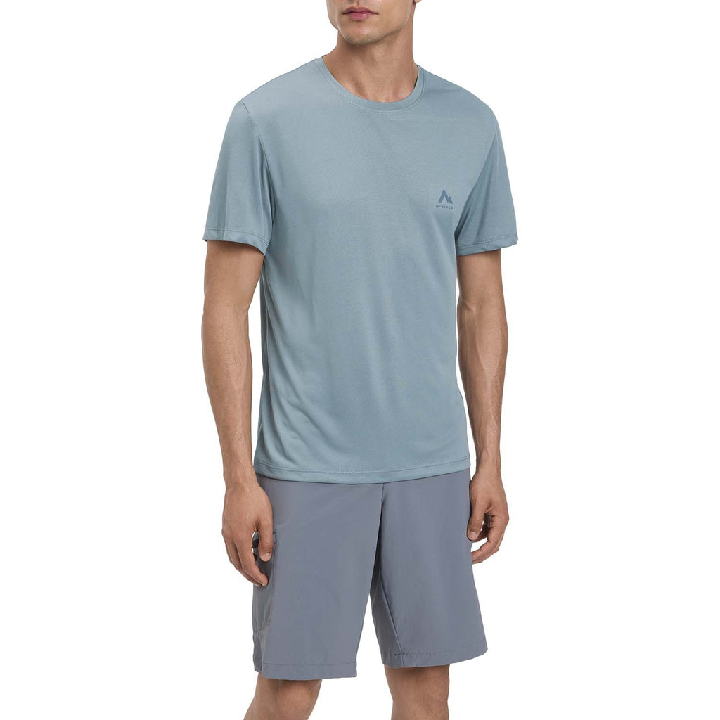 Ally T-shirt outdoor