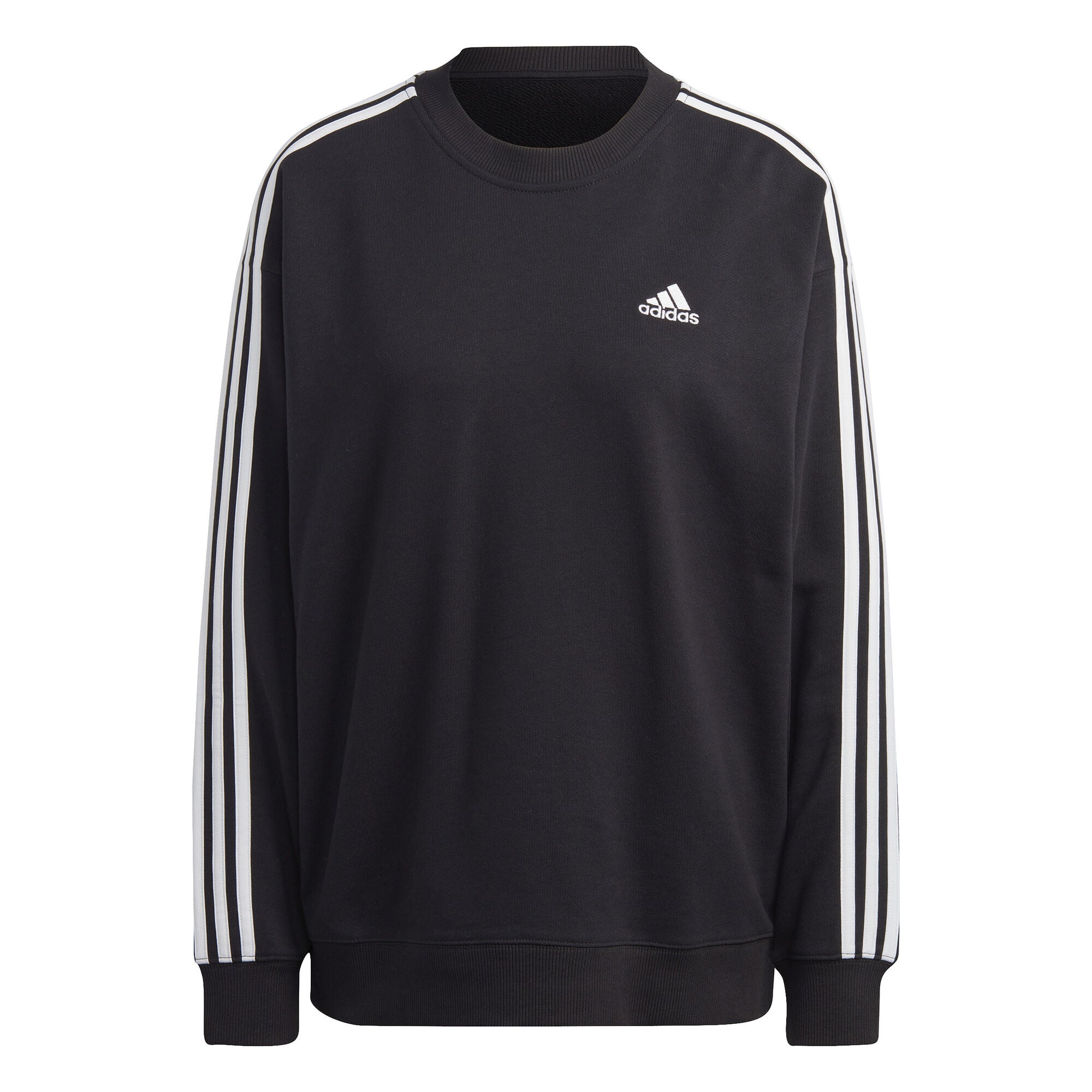 Essentials 3-Stripes sweater