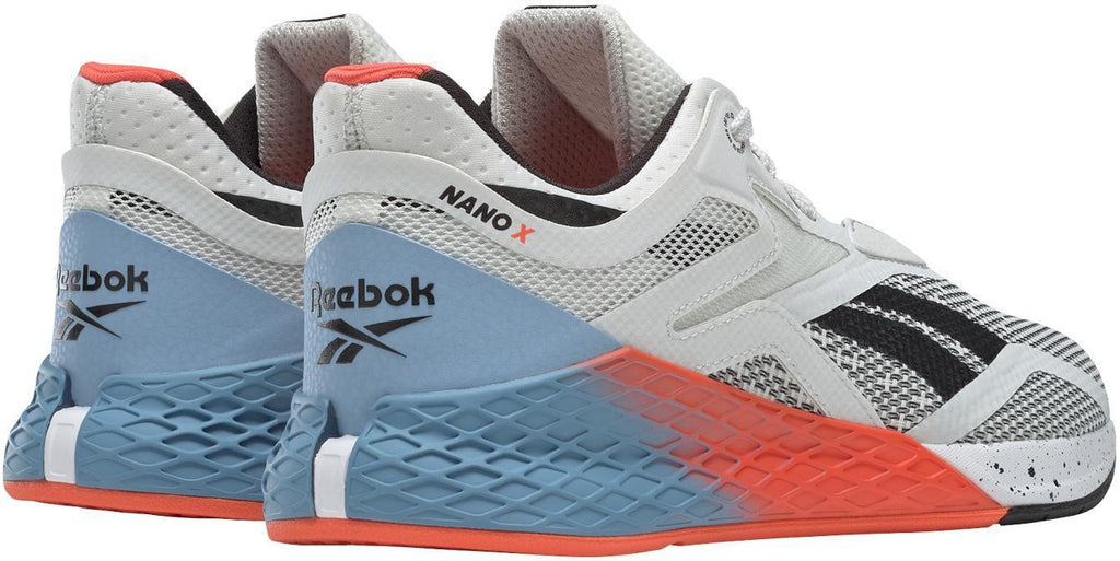 reebok nano x