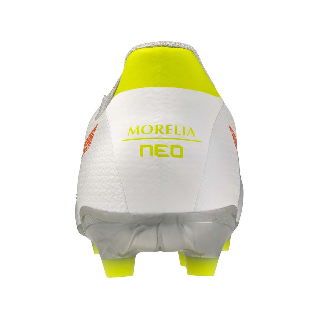 morelia neo v select  voetbalschoenen