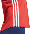 3-Stripes top