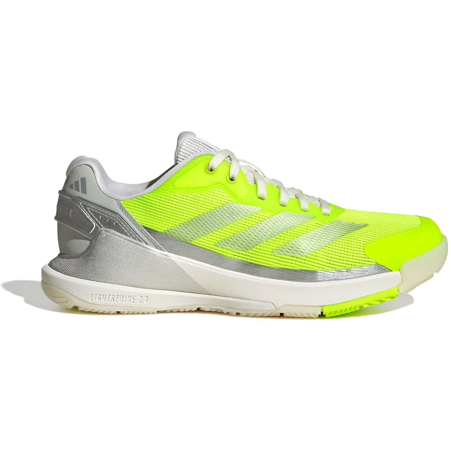 crazyquick ls padel w tennisschoenen