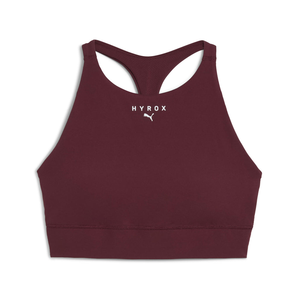 X Hyrox Shapeluxe High Neck sportbeha