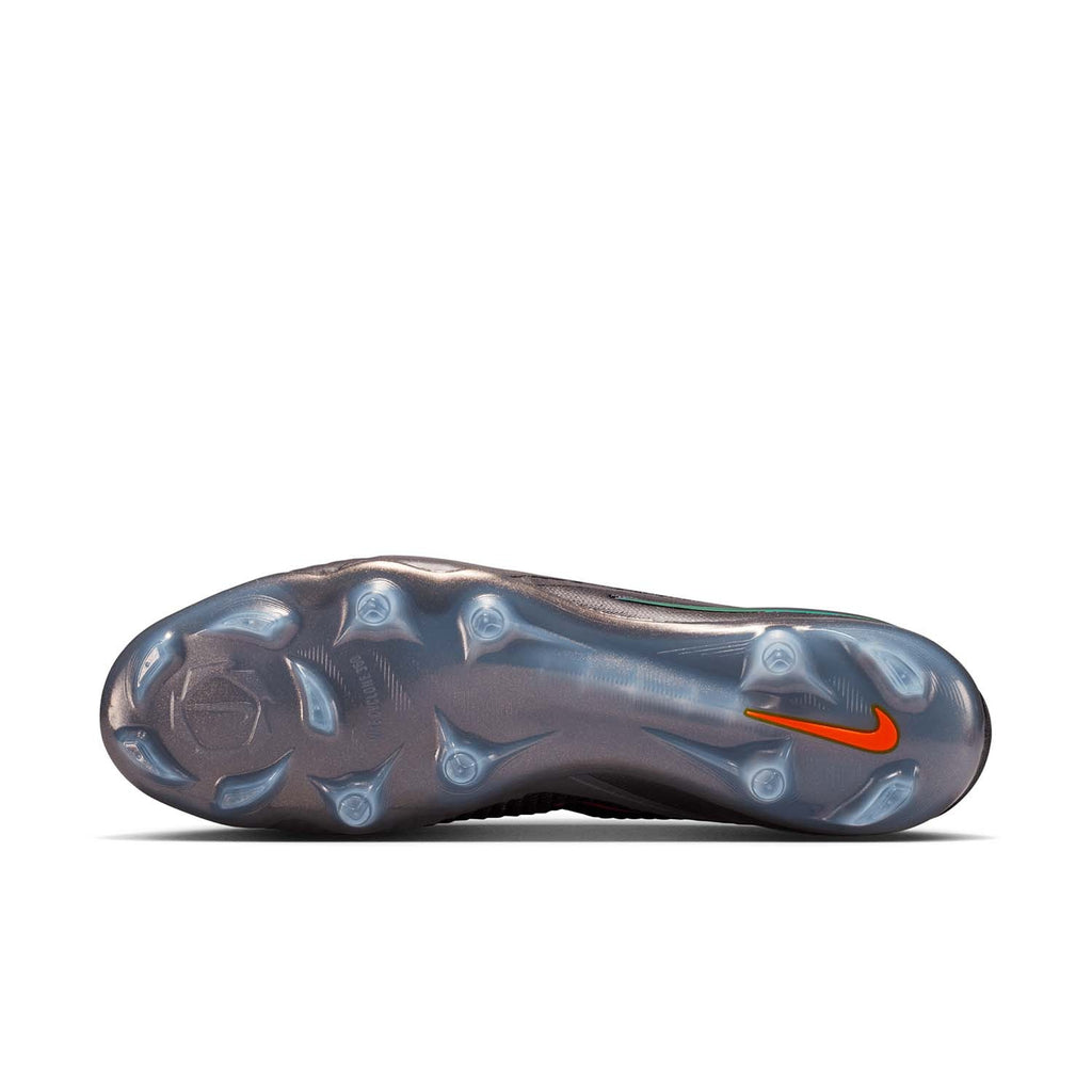 Phantom 6 High Elite LV8 FG Gras Voetbalschoenen