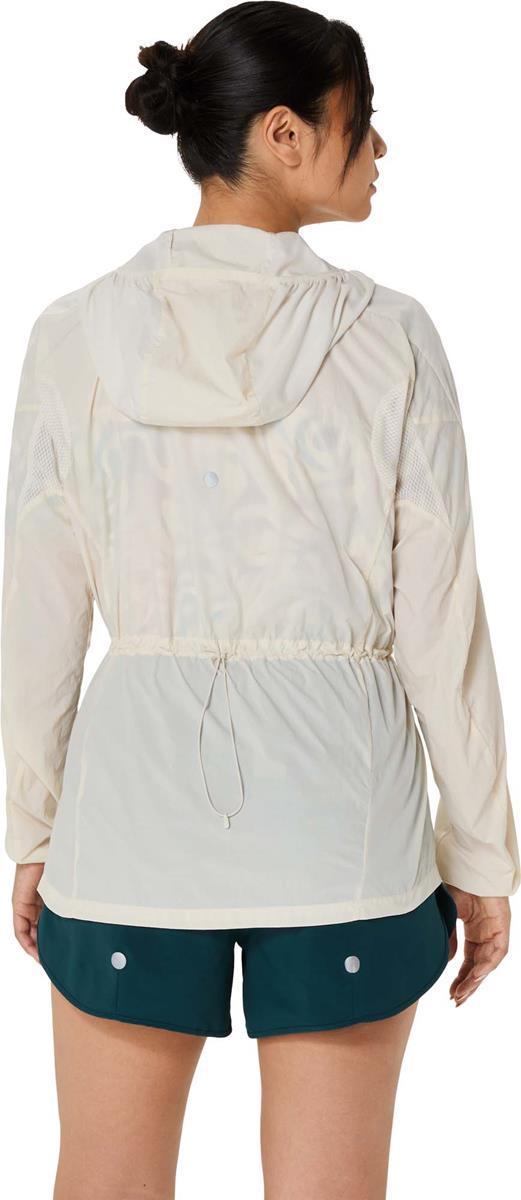 ROAD PACKABLE JACKET Lady