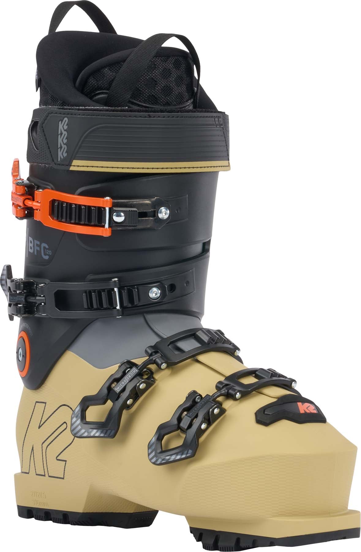 BFC 120 skischoenen