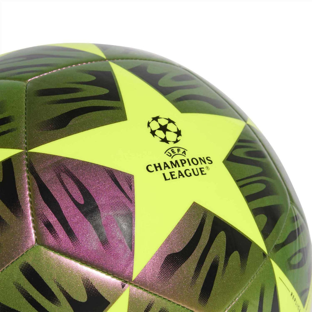 Ucl Club Voetbal
