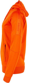Reece Cleve Tts Hooded Top Fz Ladie