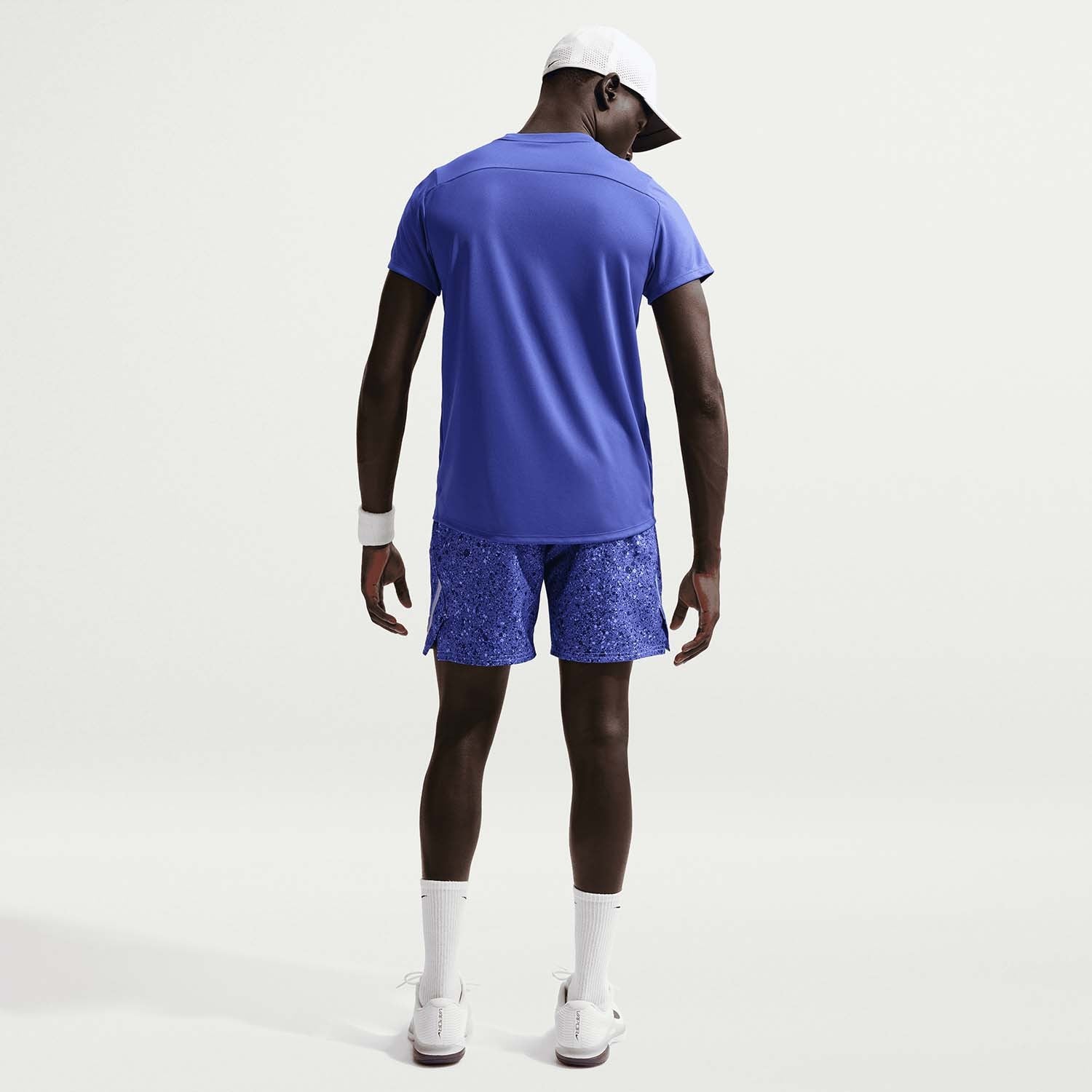 Victory Men's Dri-fit T-shirt Tennis