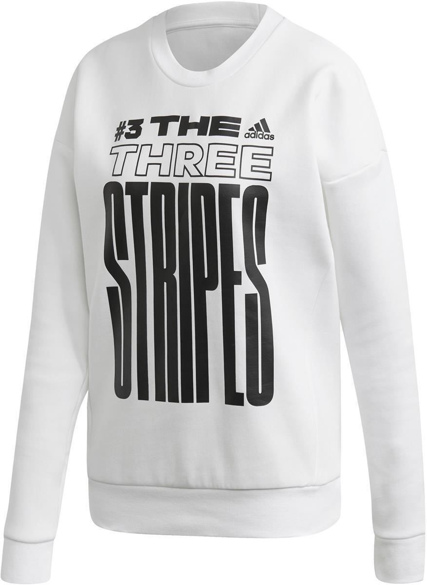 W MHE GR Sweat