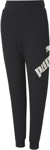 big logo sweat pants tr cl