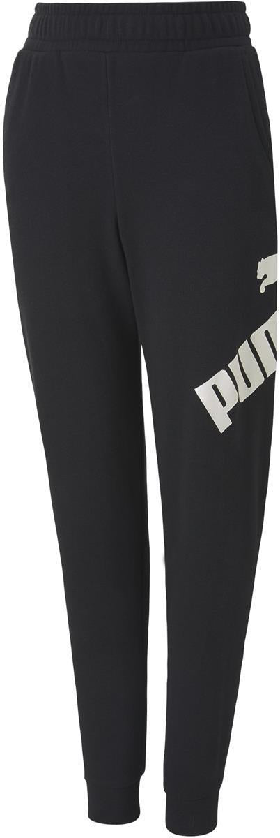 big logo sweat pants tr cl