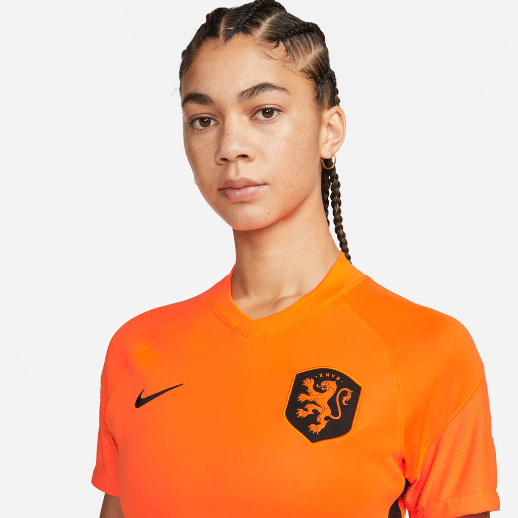Nederland Stadium thuisshirt 22