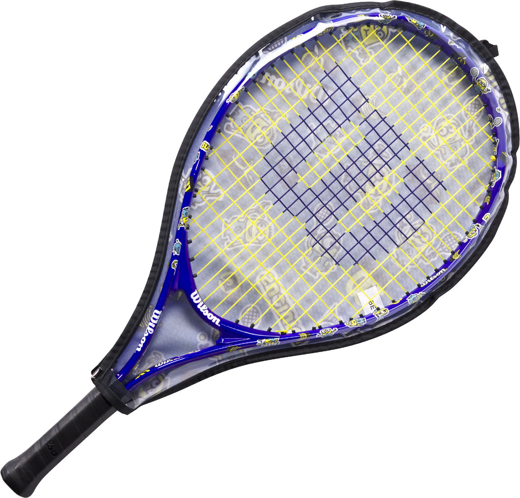 Minions V3.0 23 kids tennisracket