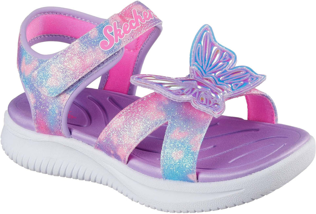 S Lights Xae-jumpsters Sandal