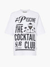 kir royal short sleeve top