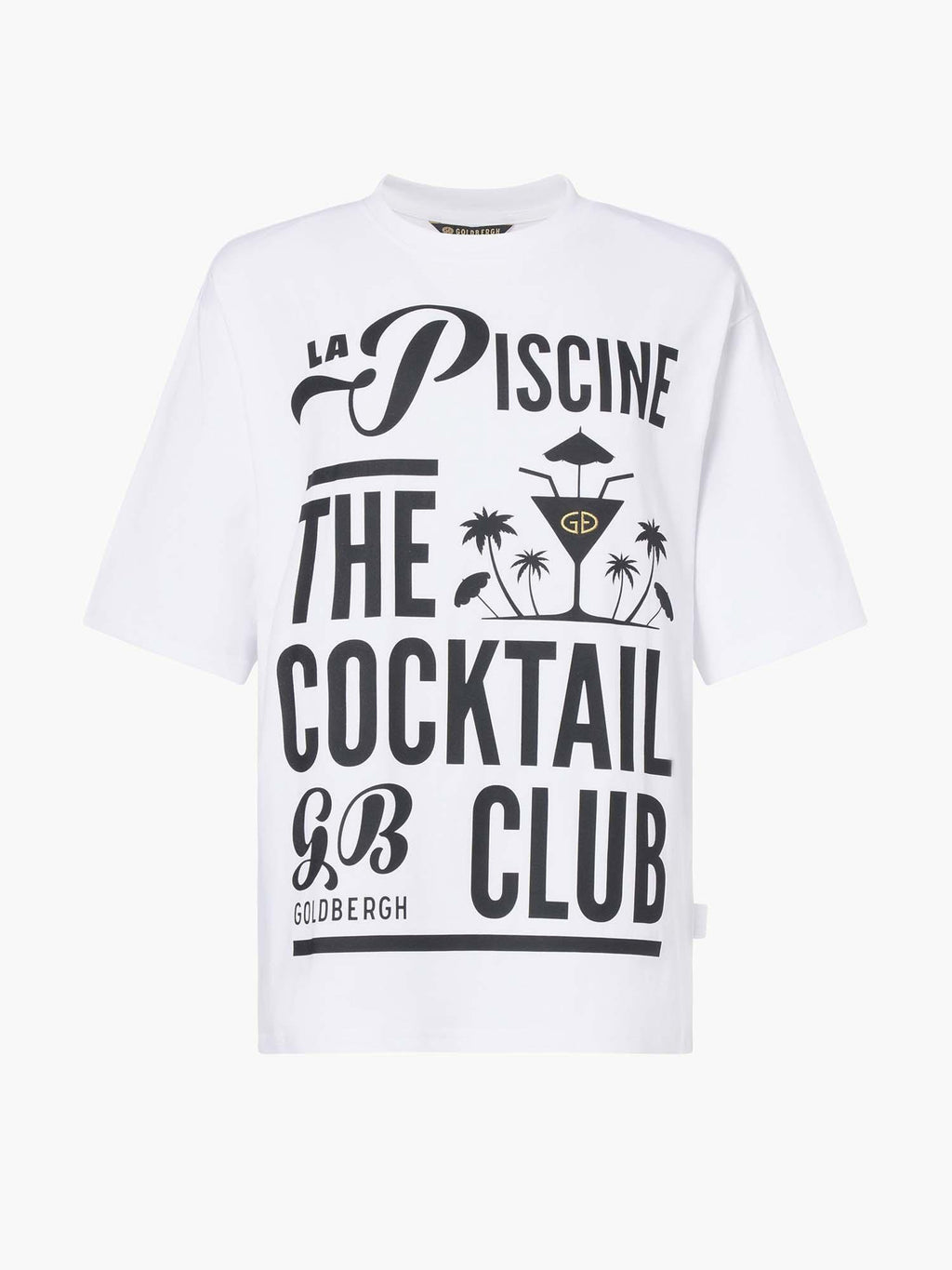 kir royal short sleeve top