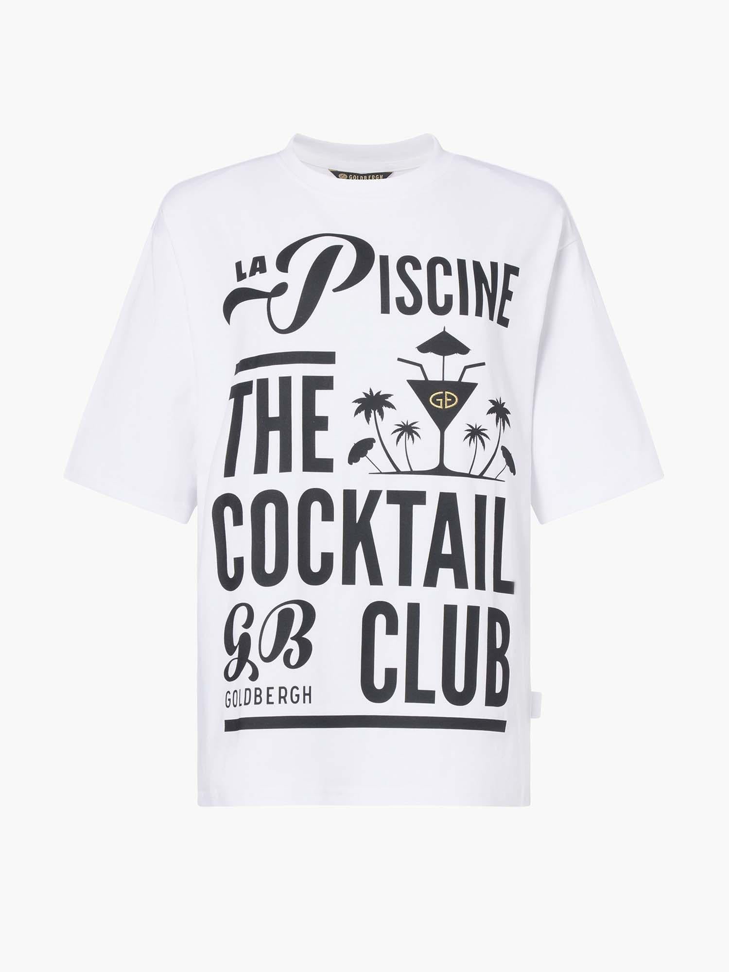 kir royal short sleeve top