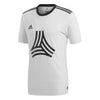 tan logo tee