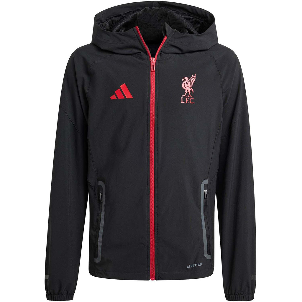 Liverpool FC Tiro 25 Competition jack