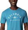 Urban Trail Graphic Short Sleeve
