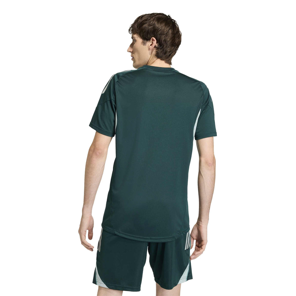 Arsenal Tiro 25 Competition Training Voetbalshirt