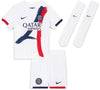 Paris Saint-Germain Stadium mini-uittenue 24/25