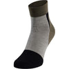 Outdoor Sokken Quarter Performance Wool Hike