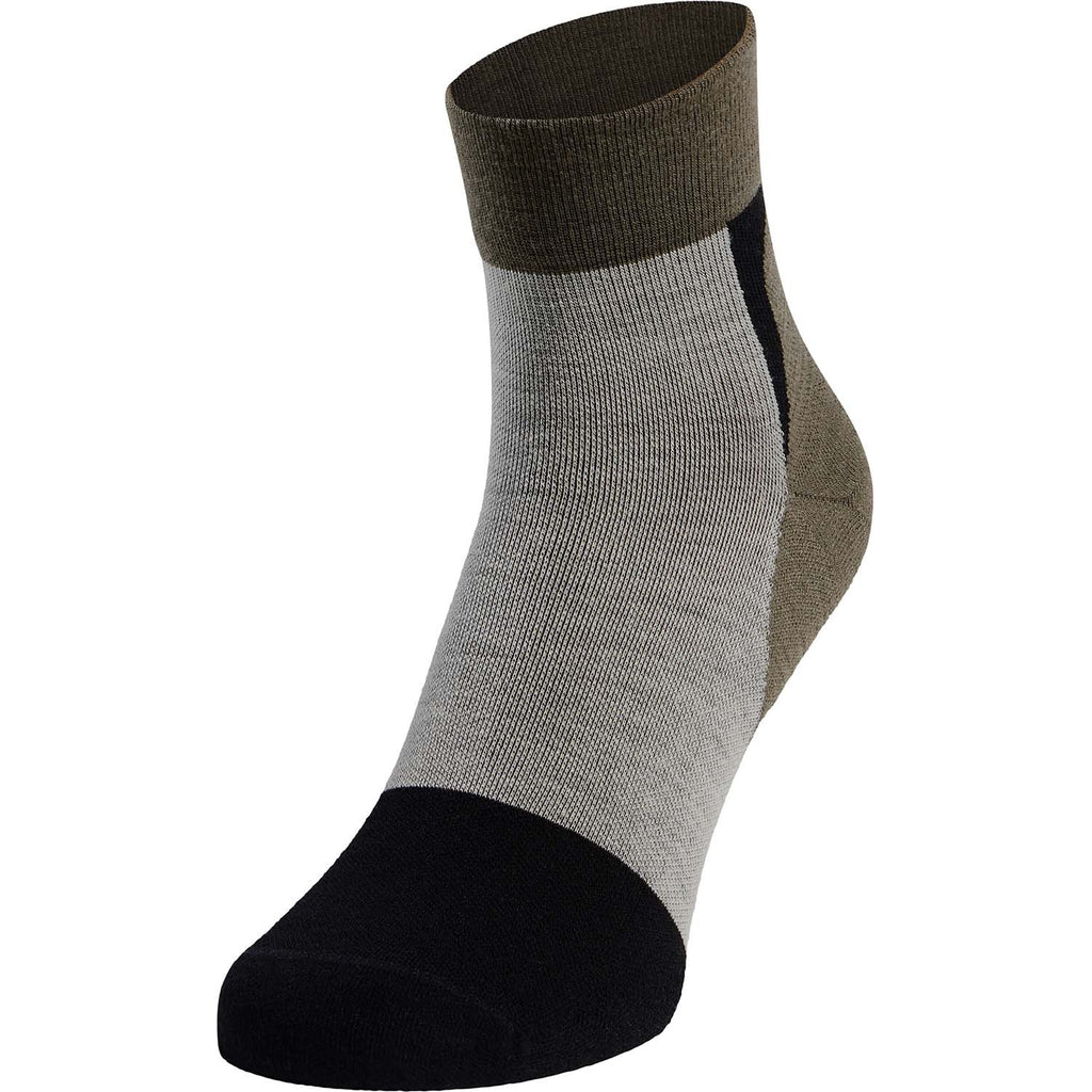 Outdoor Sokken Quarter Performance Wool Hike