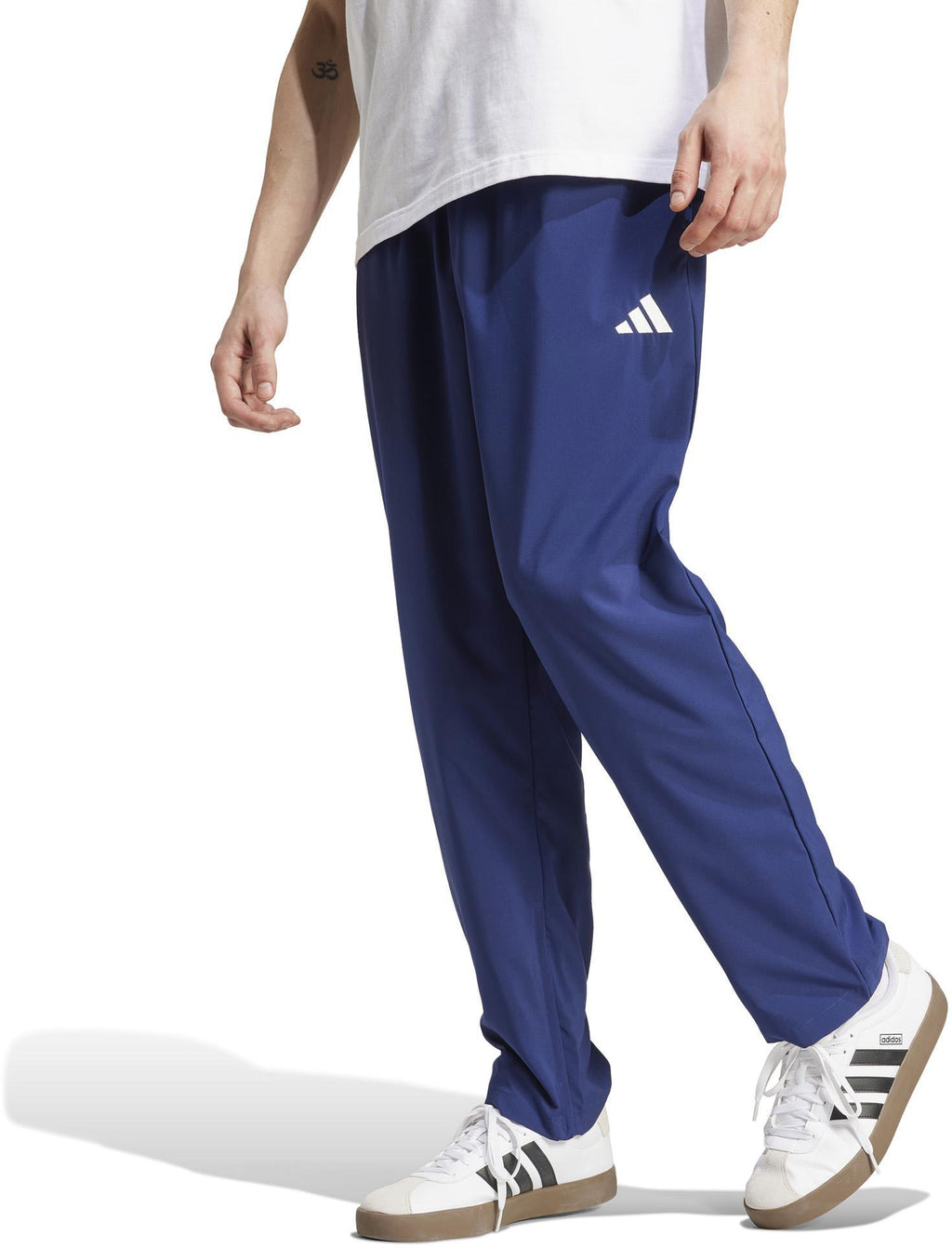 Stanford Optie Slim trainingsbroek sportcasual