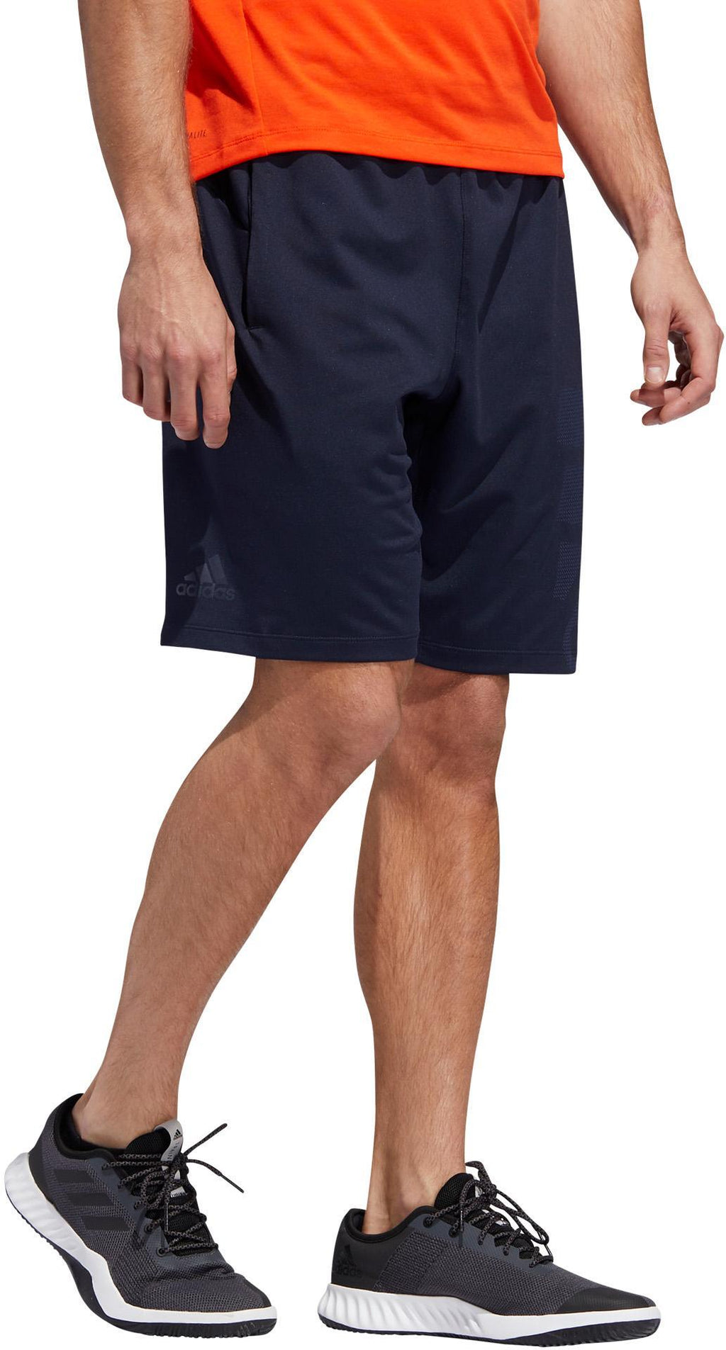 4K Bos short