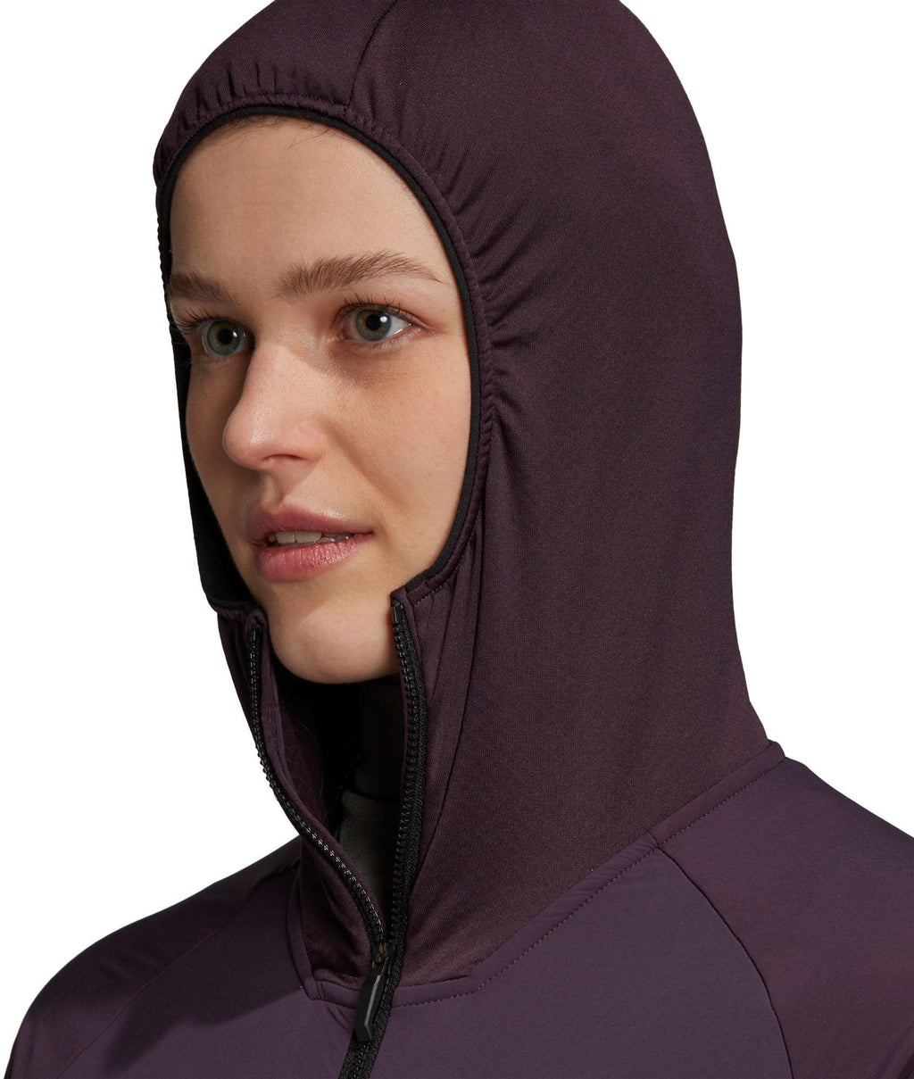 Terrex Skyclimb Fleece windstopper
