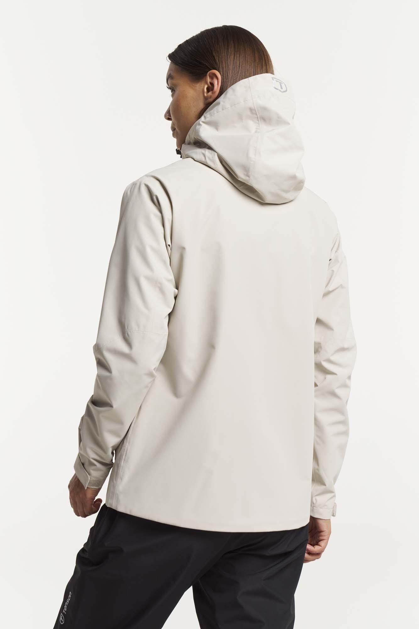 Winga Rain Jacket W