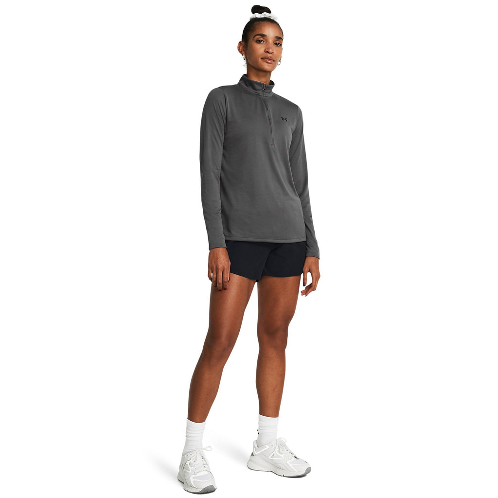Tech 1/2 Zip sweater