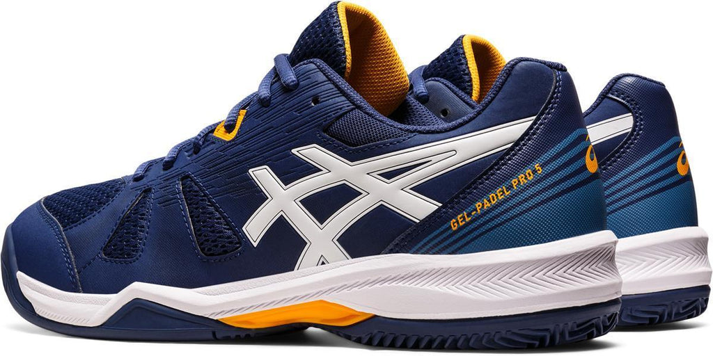 Gel-padel Pro 5