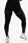 high waisted leggings