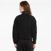 Puma Power Half-zip Crew