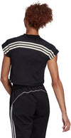 W Recco Croptee
