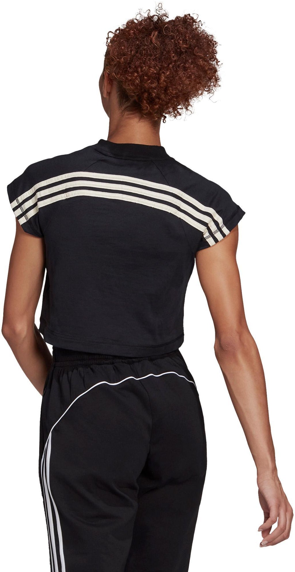 W Recco Croptee