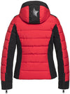cross jacket