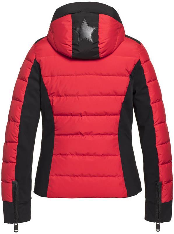 cross jacket