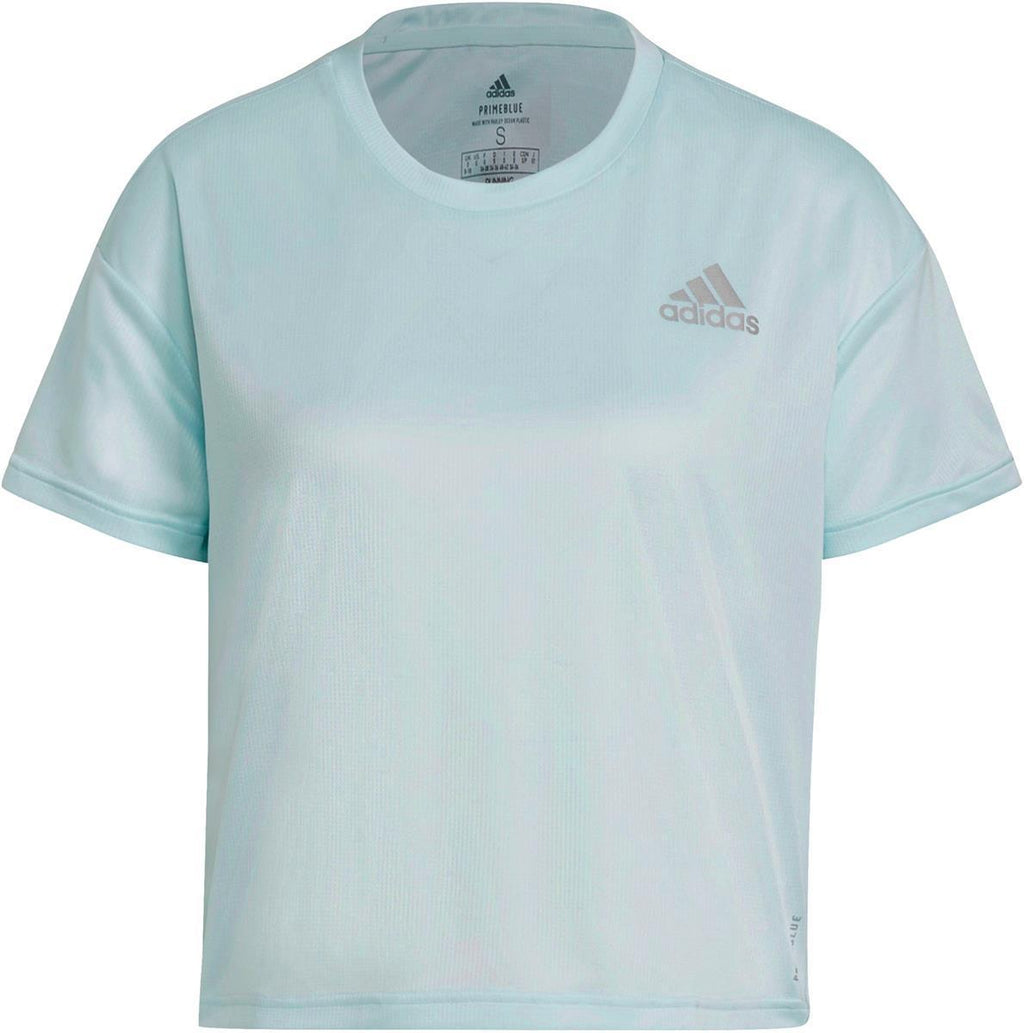 P.blue Tee W