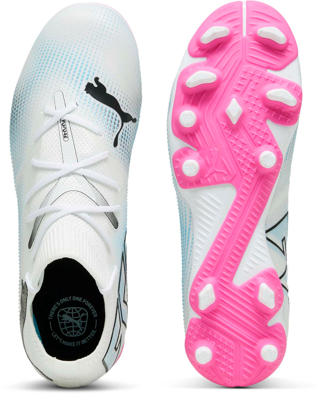 Future Match 7 FG/AG kids voetbalschoenen
