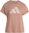 Sportswear Winners 2.0 T-shirt (Grote Maat)