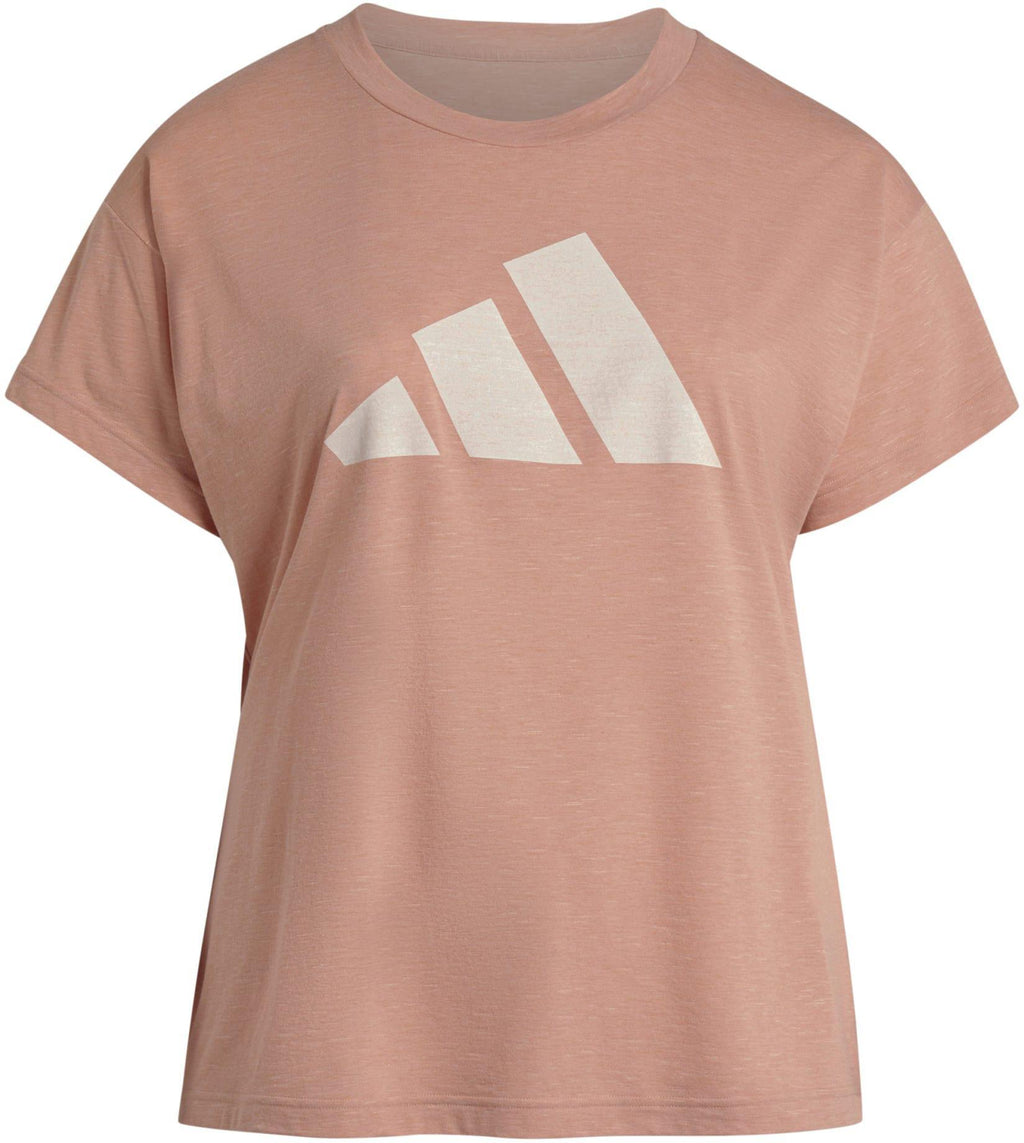 Sportswear Winners 2.0 T-shirt (Grote Maat)