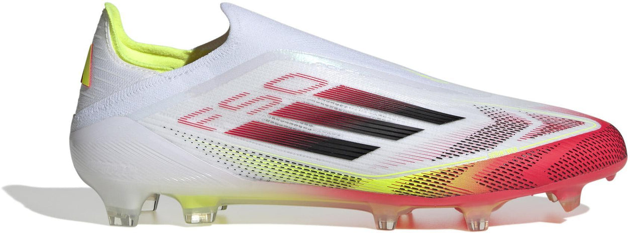 F50 Elite Veterloze Firm Ground voetbalschoenen