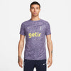 Tottenham Hotspur Academy Pro warming-uptop