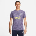 Tottenham Hotspur Academy Pro warming-uptop